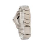 Clean Factory Super Clone Rolex Explorer II 16570 Polar 40mm - Image 4