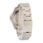 Clean Factory Super Clone Rolex Explorer II 216570 Black 42mm - Image 4