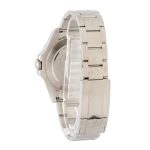 Clean Factory Super Clone Rolex Explorer II 216570 Black Dial - Image 4