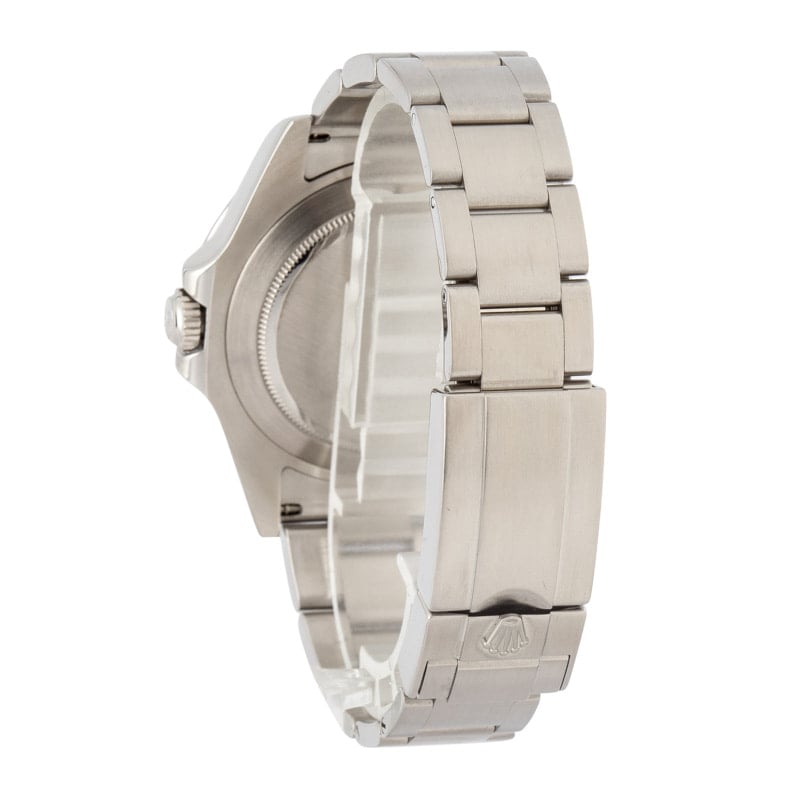 Clean Factory Super Clone Rolex Explorer II 216570 Black 42MM