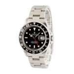 Clean Factory Super Clone Rolex GMT-Master 16700 40MM AAA - Image 3