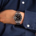 Clean Factory Super Clone Rolex GMT-Master 16700 40MM AAA - Image 5