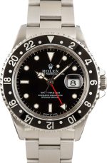 Clean Factory Super Clone Rolex GMT-Master 16700 40MM AAA
