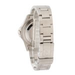 Clean Factory Super Clone Rolex GMT-Master 16700 Black Dial AAA - Image 4