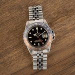 Clean Factory Super Clone Rolex GMT-Master 1675 Pepsi Vintage - Image 10