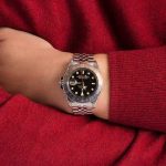 Clean Factory Super Clone Rolex GMT-Master 1675 Pepsi Vintage - Image 9