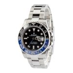 Clean Factory Super Clone Rolex GMT-Master II 116710 Batman