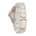 Super Clone Rolex GMT-Master II 116710 Batman Clean Factory - Image 4