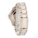 Super Clone Rolex GMT-Master II 116719 White Gold Pepsi - Image 4