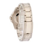 Clean Factory Super Clone Rolex GMT-Master II 116719 Pepsi White Gold - Image 3