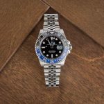 Clean Factory Super Clone Rolex Batgirl GMT-Master II 126710 - Image 6