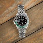 Clean Factory Super Clone Rolex GMT-Master II 126720VTNR Sprite - Image 5
