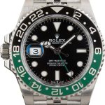 Clean Factory Super Clone Rolex GMT-Master II 126720VTNR Sprite