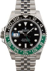 Clean Factory Super Clone Rolex GMT-Master II 126720VTNR Sprite