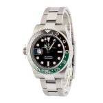 Clean Factory Super Clone Rolex GMT-Master II 126720 Sprite - Image 3
