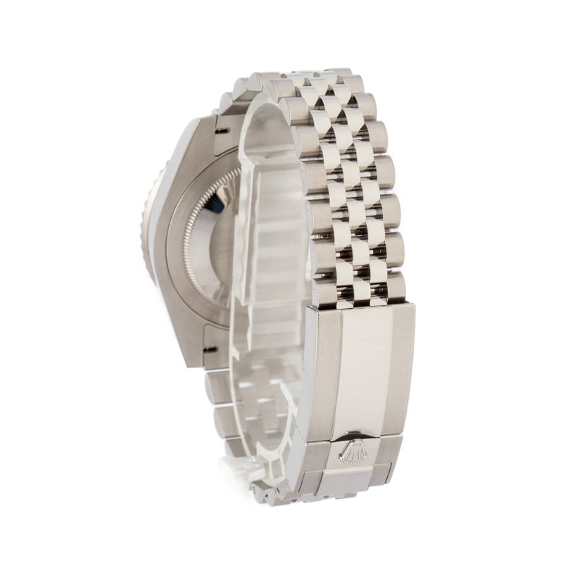 Clean Factory Super Clone Rolex GMT-Master II 126720VTNR Sprite