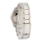 Super Clone Rolex GMT-Master II 126720VTNR Left-Handed Sprite - Image 4