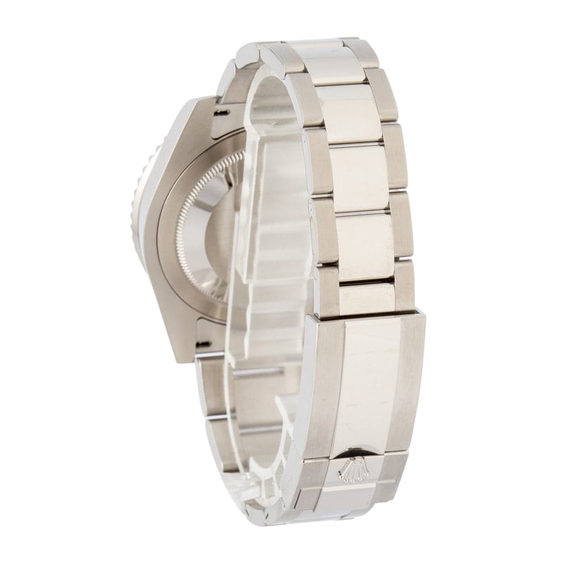 Clean Factory Super Clone Rolex GMT-Master II 126720 Sprite