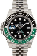 Super Clone Rolex GMT-Master II Sprite 126720VTNR Jubilee