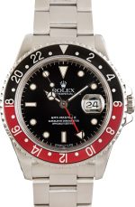 Super Clone Rolex GMT-Master II 16710 Coke 40mm AAA