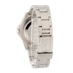 Super Clone Rolex GMT Coke 16710 Clean Factory AAA Rep - Image 4