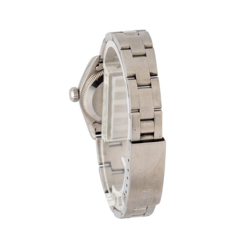 Clean Factory Super Clone Rolex Oyster Perpetual 67230 26mm