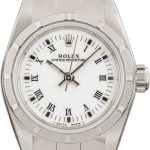 Clean Factory Super Clone Rolex Oyster Perpetual 67230 26mm