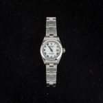Clean Factory Super Clone Rolex Lady-Date 79160 26mm White Roman - Image 6