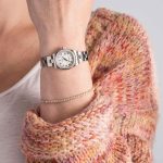 Clean Factory Super Clone Rolex Lady-Date 79160 26mm White Roman - Image 5