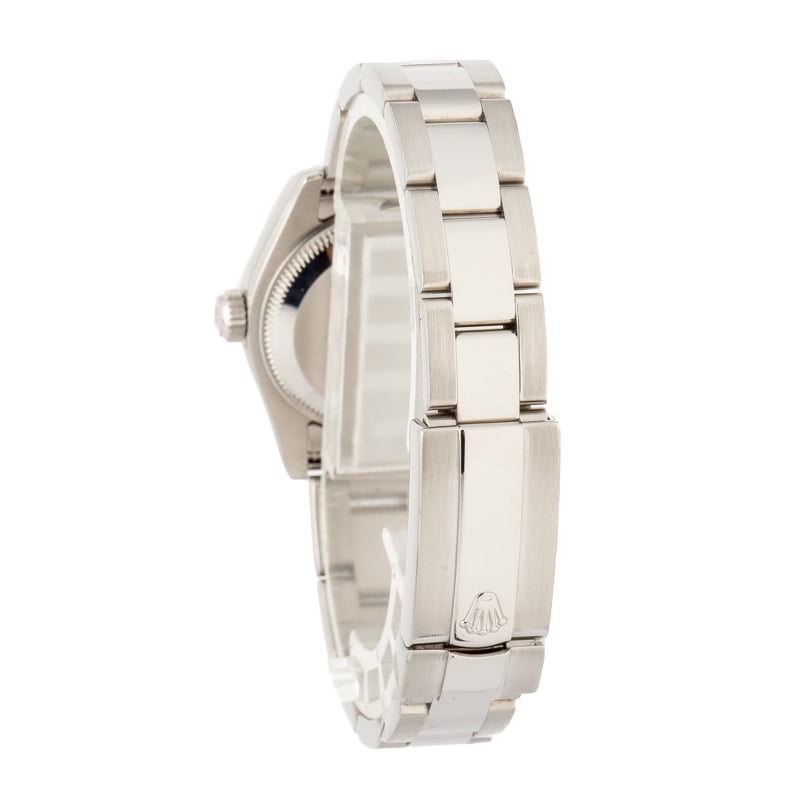 Clean Factory Super Clone Rolex Lady Datejust 179160 26mm