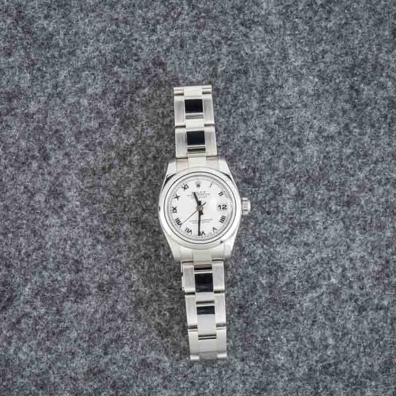 Clean Factory Super Clone Rolex Lady Datejust 179160 26mm