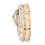 Super Clone Rolex Lady-Datejust 179173 Champagne Diamond 26mm - Image 4