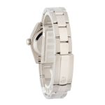 Super Clone Rolex Lady Datejust 179174 Blue Roman Dial 26mm - Image 4