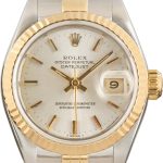 Clean Factory Super Clone Rolex Lady Datejust 26mm Two-Tone