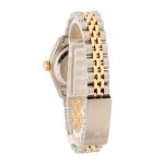 Clean Factory Super Clone Rolex Lady Datejust 26mm Two-Tone - Image 4