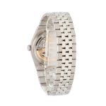 Super Clone Rolex Land-Dweller 40 Ref 127334 White Dial - Image 3