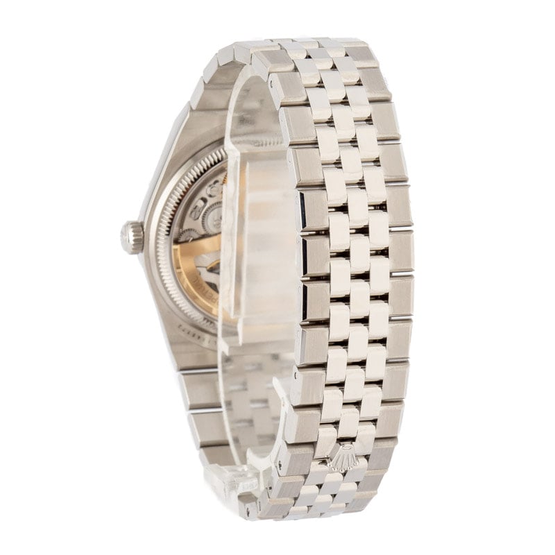 Super Clone Rolex Land-Dweller 36 Ref 127234 Clean Factory AAA