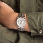 Super Clone Rolex Land-Dweller 36 Ref 127234 Clean Factory AAA - Image 5