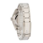 Super Clone Rolex Milgauss 116400 Black Dial Clean Factory - Image 4