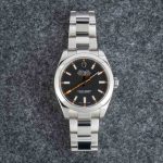 Super Clone Rolex Milgauss 116400 Black Dial Clean Factory - Image 5