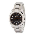 Super Clone Rolex Milgauss 116400 Black Dial Clean Factory - Image 3