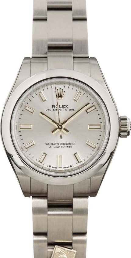 Super Clone Rolex Oyster Perpetual 28 Ref 276200 AAA Quality