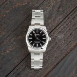 Clean Factory Super Clone Rolex Oyster Perpetual 34mm 124200 - Image 5