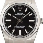 Clean Factory Super Clone Rolex Oyster Perpetual 34mm 124200