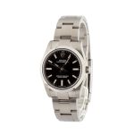 Clean Factory Super Clone Rolex Oyster Perpetual 34mm 124200 - Image 3