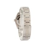 Clean Factory Super Clone Rolex Oyster Perpetual 34mm 124200 - Image 4