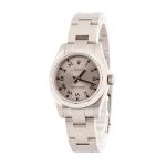Clean Factory Super Clone Rolex Oyster Perpetual 26mm Roman Dial - Image 3