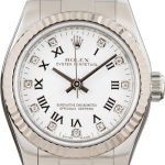 Super Clone Rolex Oyster Perpetual 26 176234 Stainless Steel