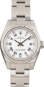 Super Clone Rolex Oyster Perpetual 26 176234 Stainless Steel