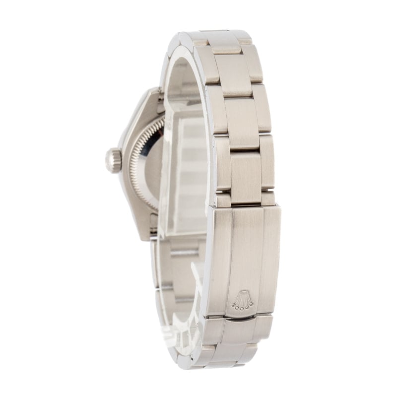 Super Clone Rolex Oyster Perpetual 26 176234 Stainless Steel